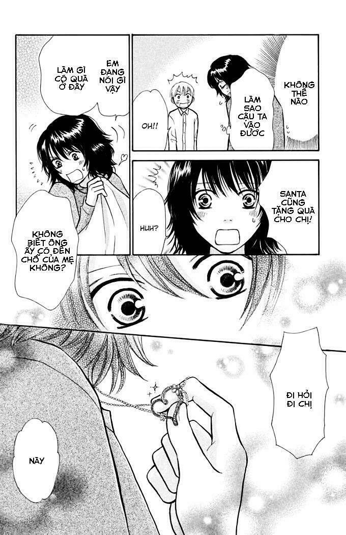 Momoiro Heaven: Chapter 15