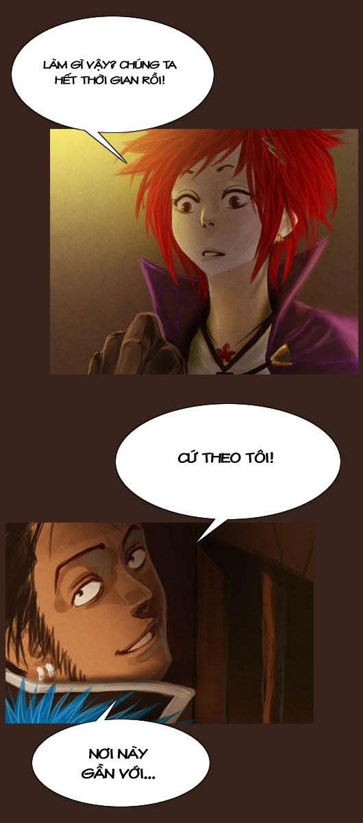 Magician: Chapter 46