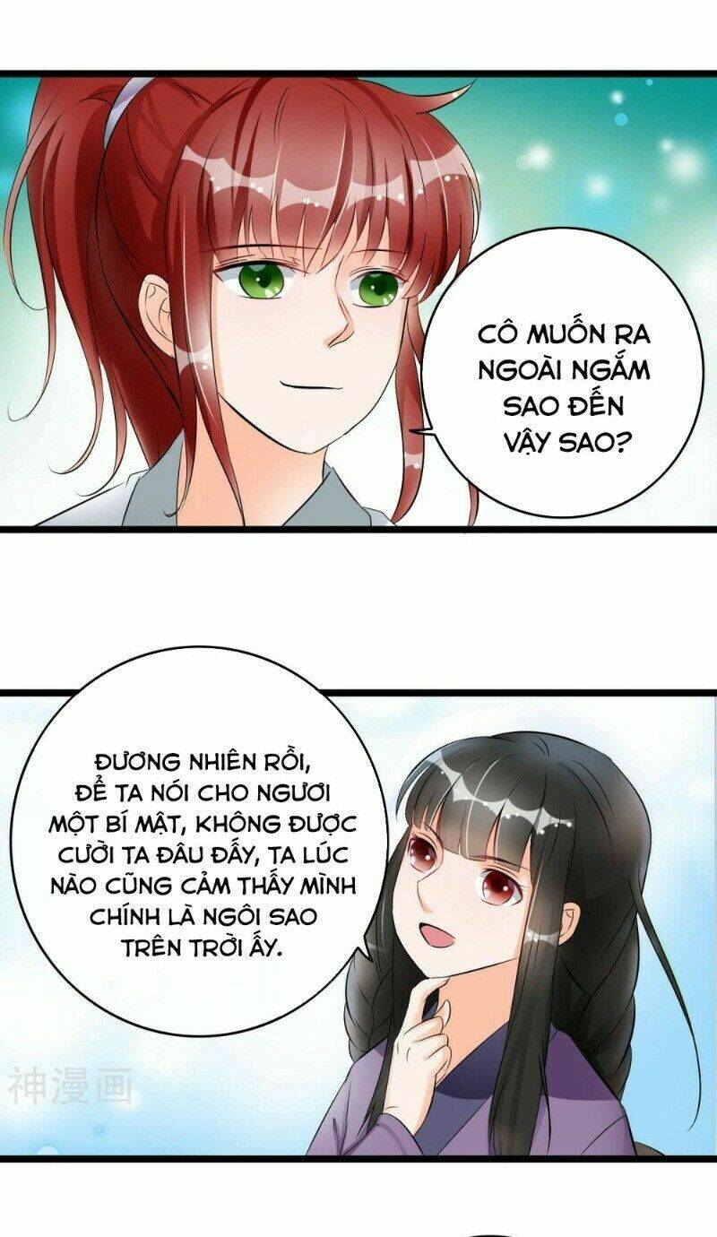 Nghịch Đồ Tại Thượng: Chapter 38