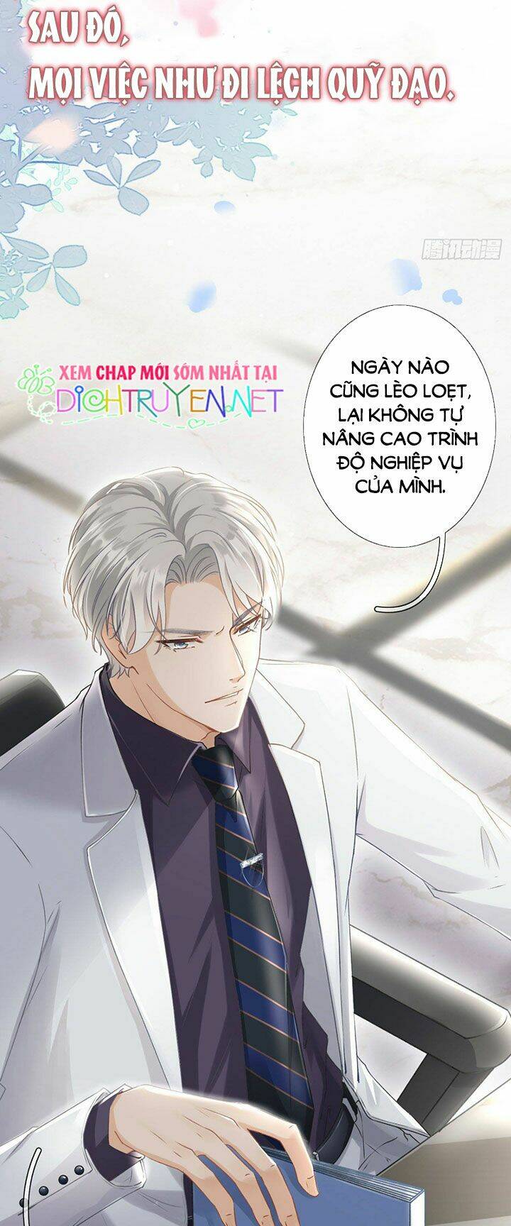 Bạn Gái Tôi Mới 30+: Chapter 0