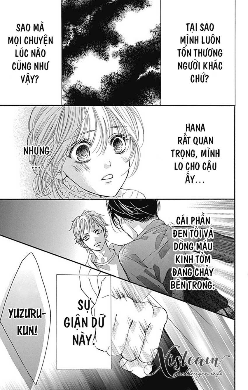 Boku Ni Hana No Melancholy: Chapter 77