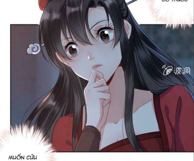 Vương Gia Kiêu Ngạo Quá Khó Cua: Chapter 3