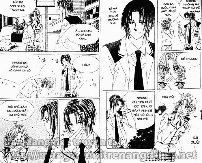 Yêu Hoặc Chết: Chapter 7