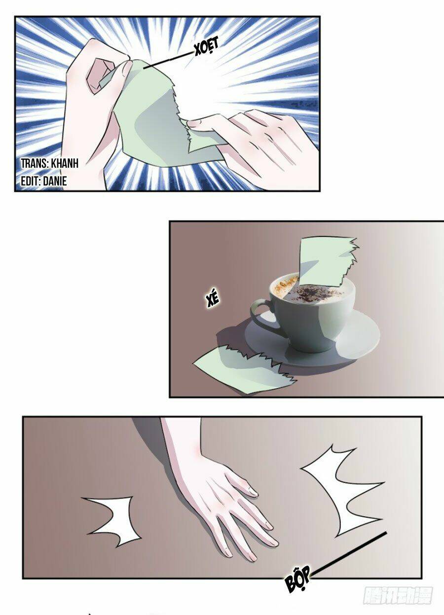 Thiên Kim Đường Môn: Chapter 58