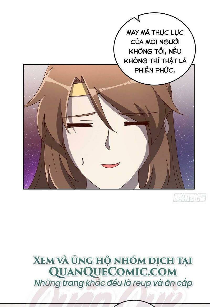 Siêu Phàm Truyện: Chapter 231