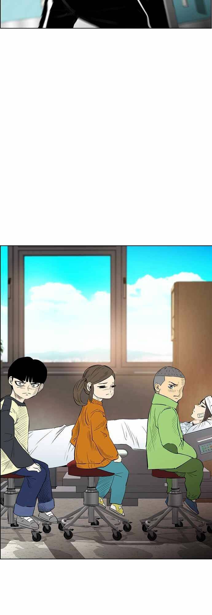 Kẻ Hồi Sinh: Chapter 132