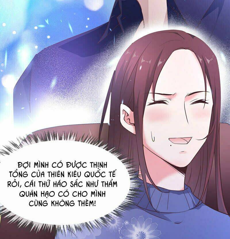 Chiến Lược Lãng Mạn Của Thịnh Thiếu: Chapter 24