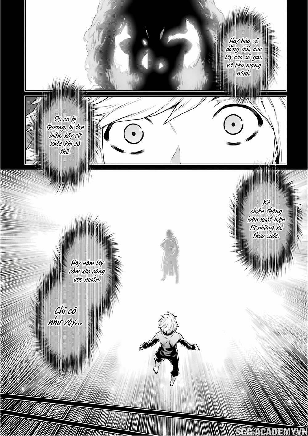 Dungeon Ni Deai O Motomeru No Wa Machigatte Iru Darou Ka: Chapter 82