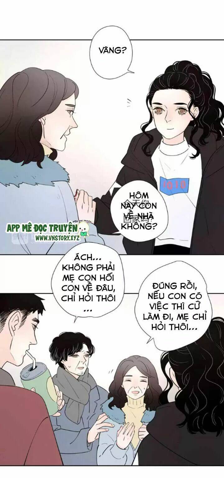 Cạm Bẫy Ngọt Ngào: Chapter 66