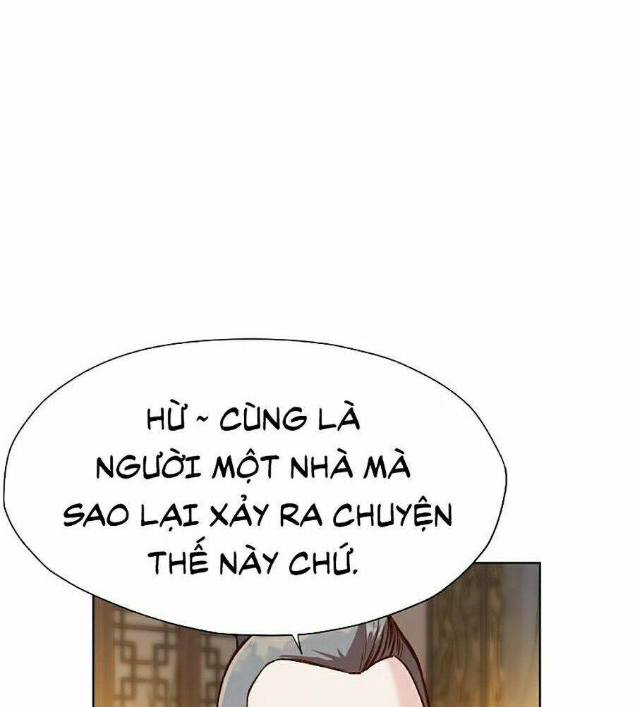 Thiên Võ Chiến Thần: Chapter 21