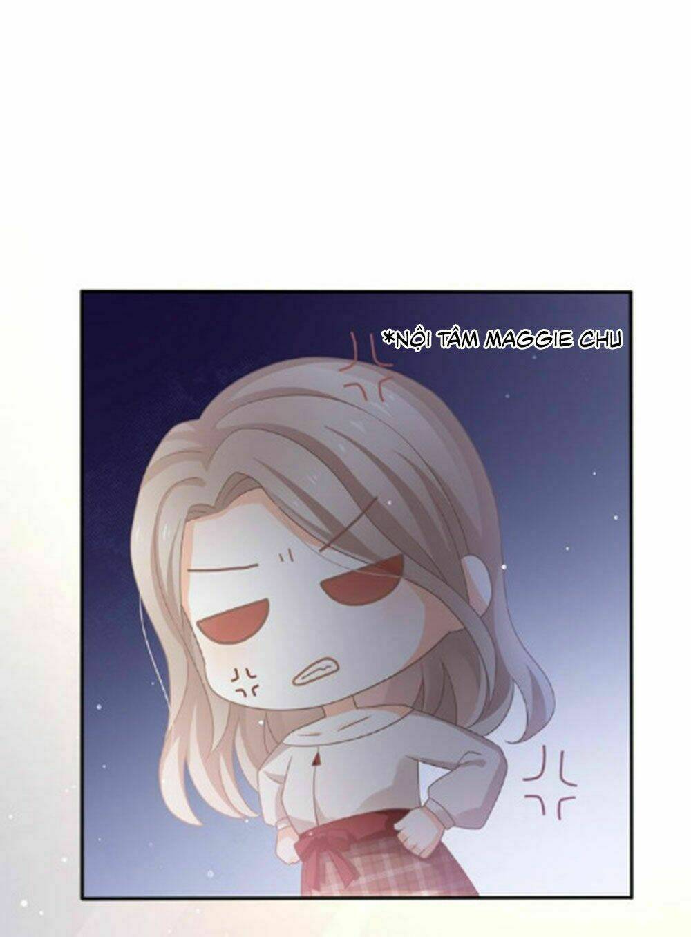 Tiệm May Luyến Sắc: Chapter 22