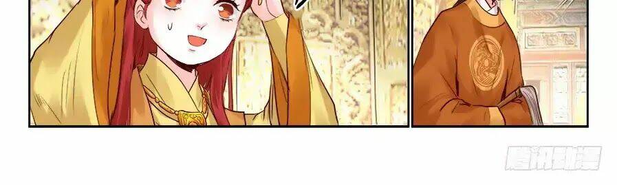 Luôn Có Yêu Quái: Chapter 210