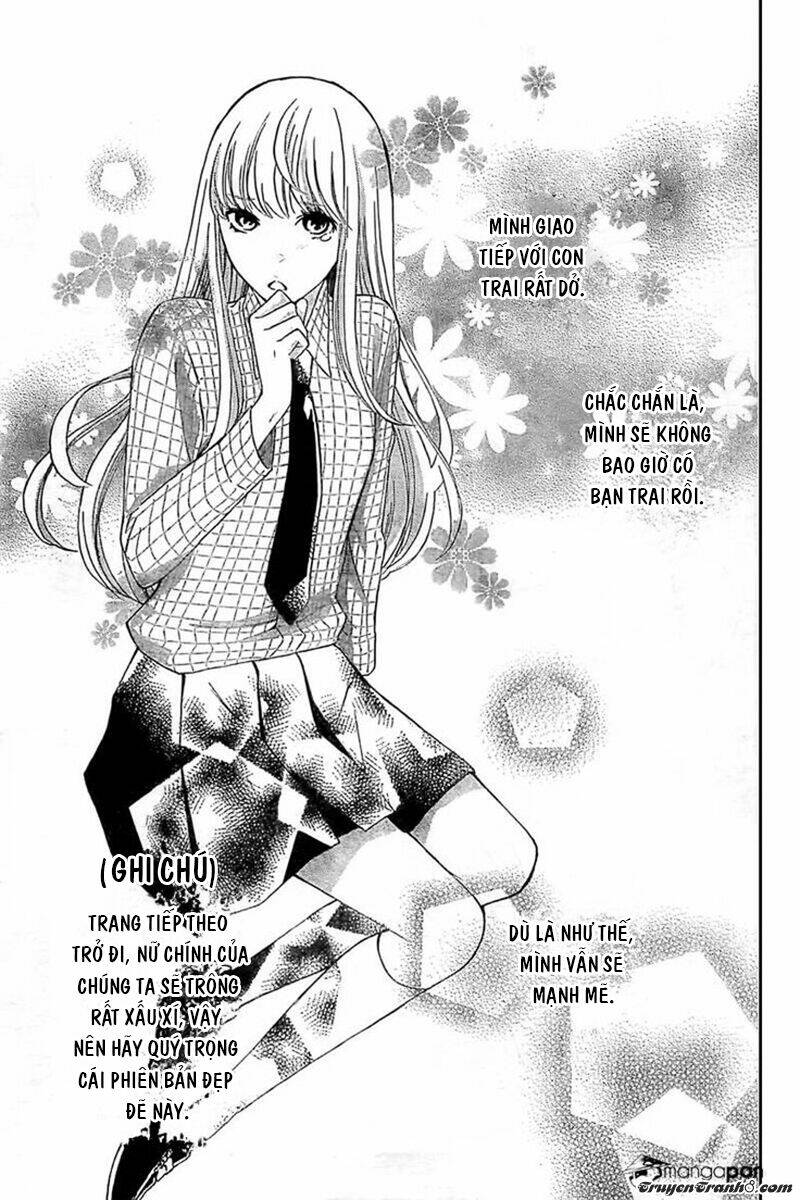 Haru X Kiyo: Chapter 1