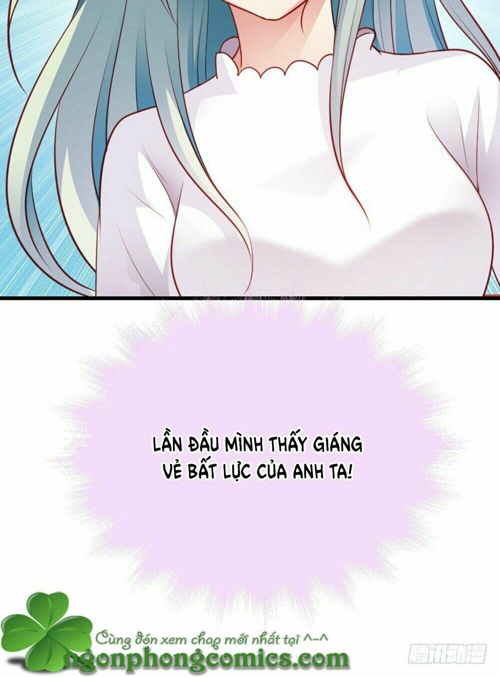 Vạn Năm Nhân Duyên Nhất Tuyến Khiên: Chapter 38