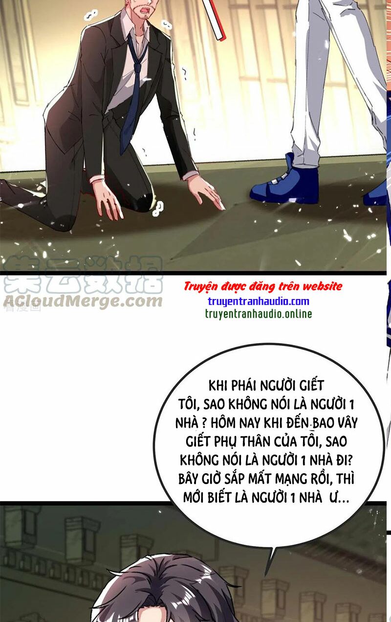 Trọng Sinh Khí Thiếu Quy Lai: Chapter 173
