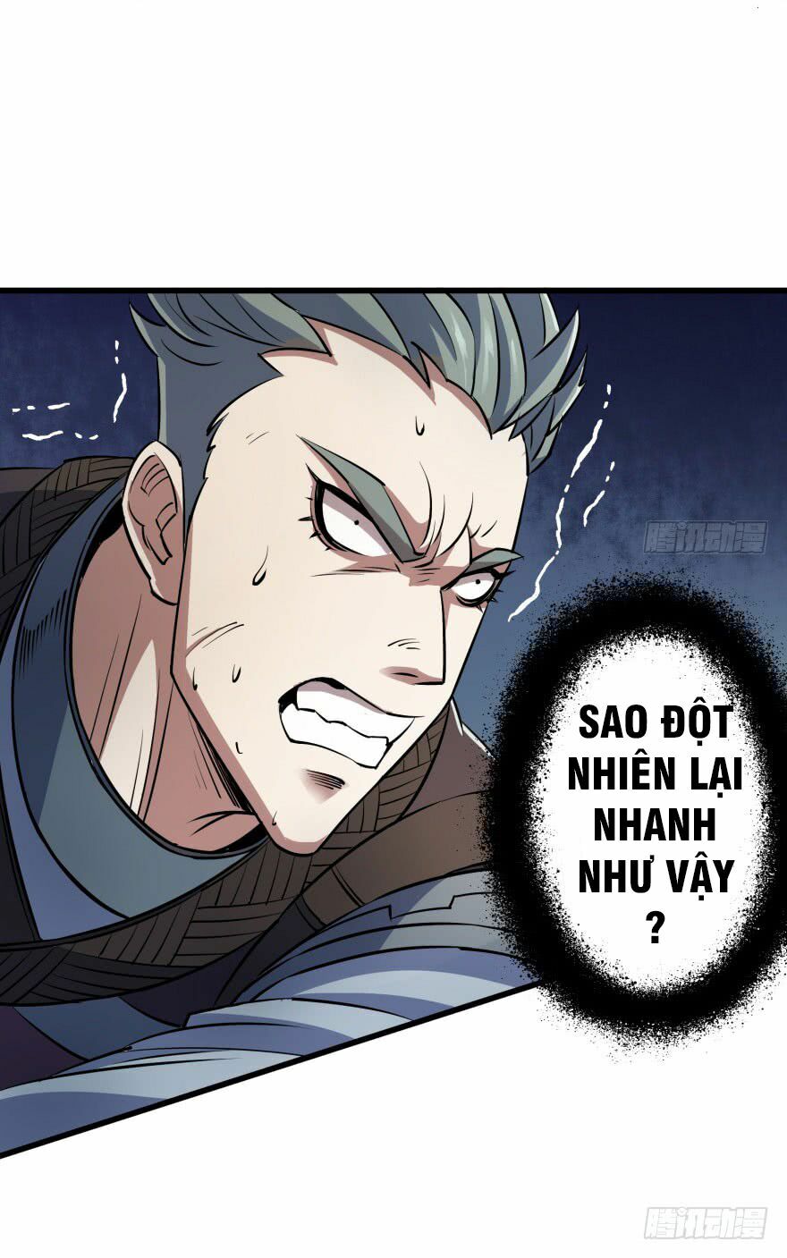 Thú Nhân: Chapter 28