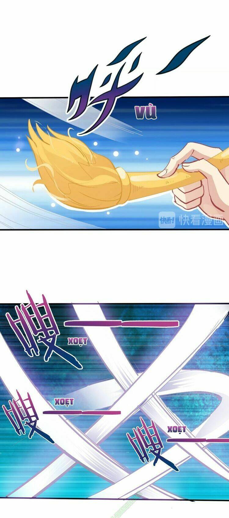 Kinh Thế Kỳ Nhân: Chapter 7