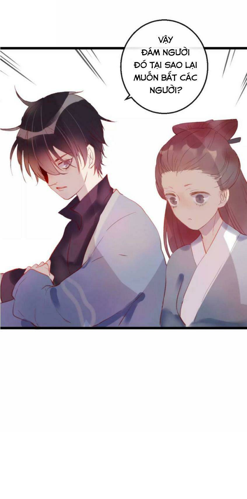 Hồ Minh Chi Hương: Chapter 6