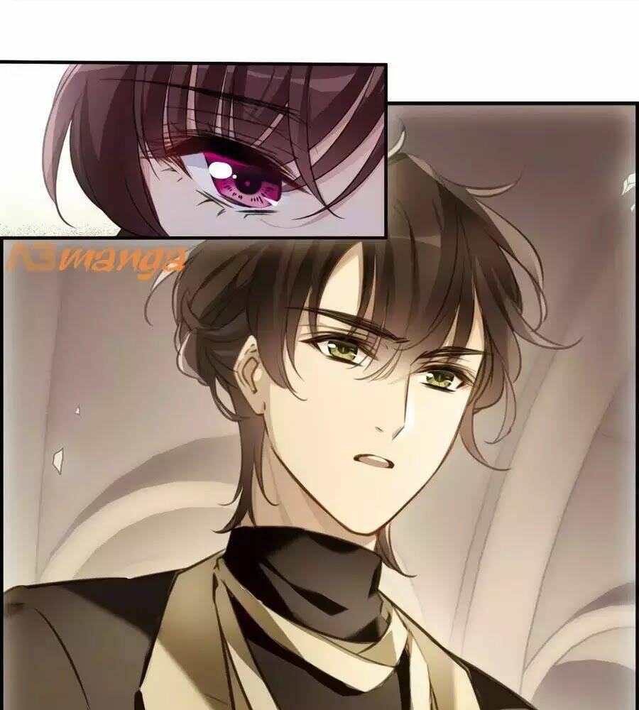 Cuốn Sách Vận Mệnh Của Tôi: Chapter 61