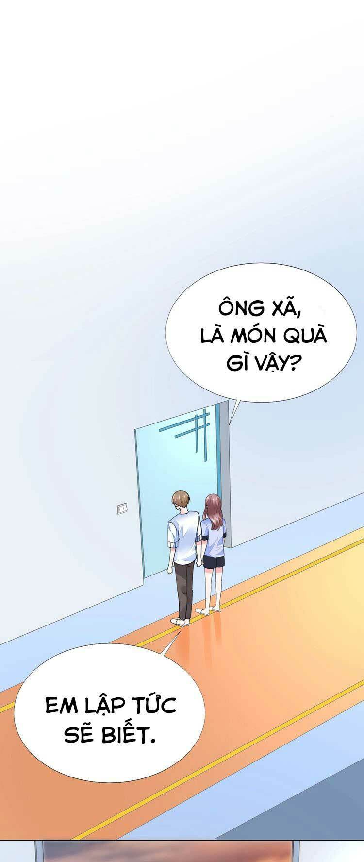 Điều Ước Sủng Ái Bất Bình Đẳng: Chapter 85.2