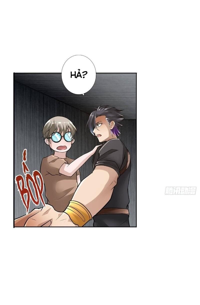 Hệ Thống Tìm Đường Chết Mạnh Nhất: Chapter 50
