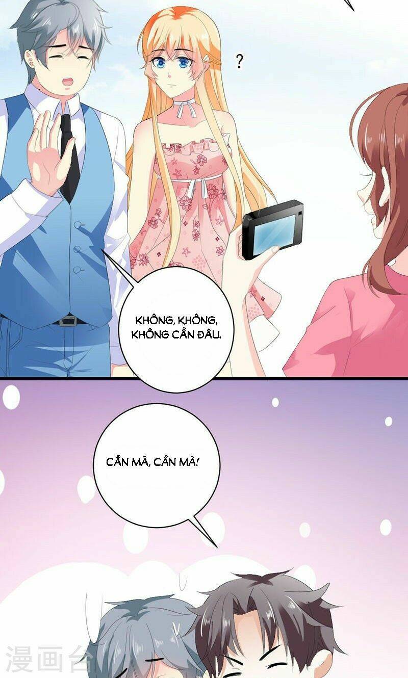 Này! Đừng Động Vào Phô Mai Của Tôi: Chapter 27