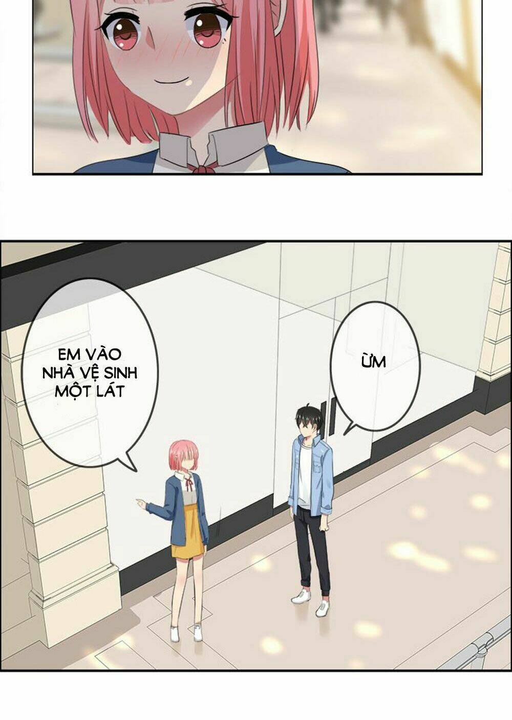 Đại Thần Tình Yêu Chớ Chạm Tôi: Chapter 65