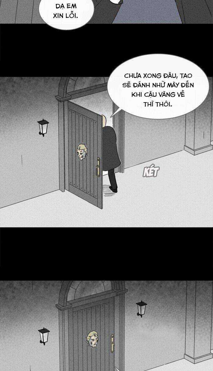 Những Câu Chuyện Bất Thường: Chapter 217