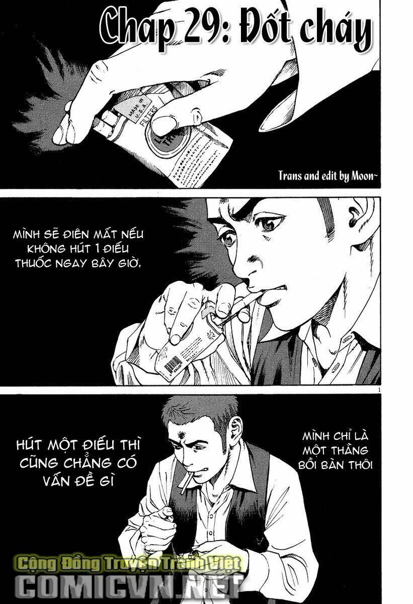 Bambino!: Chapter 29