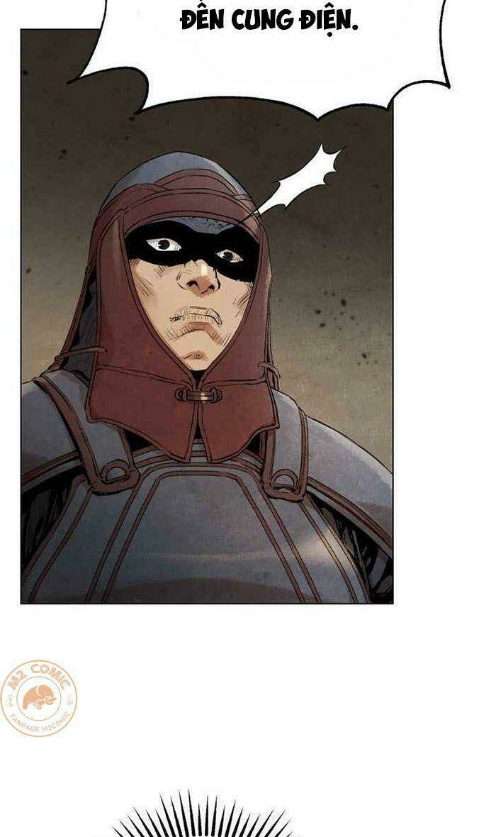 Phụng Tiên Trọng Sinh Ký: Chapter 16