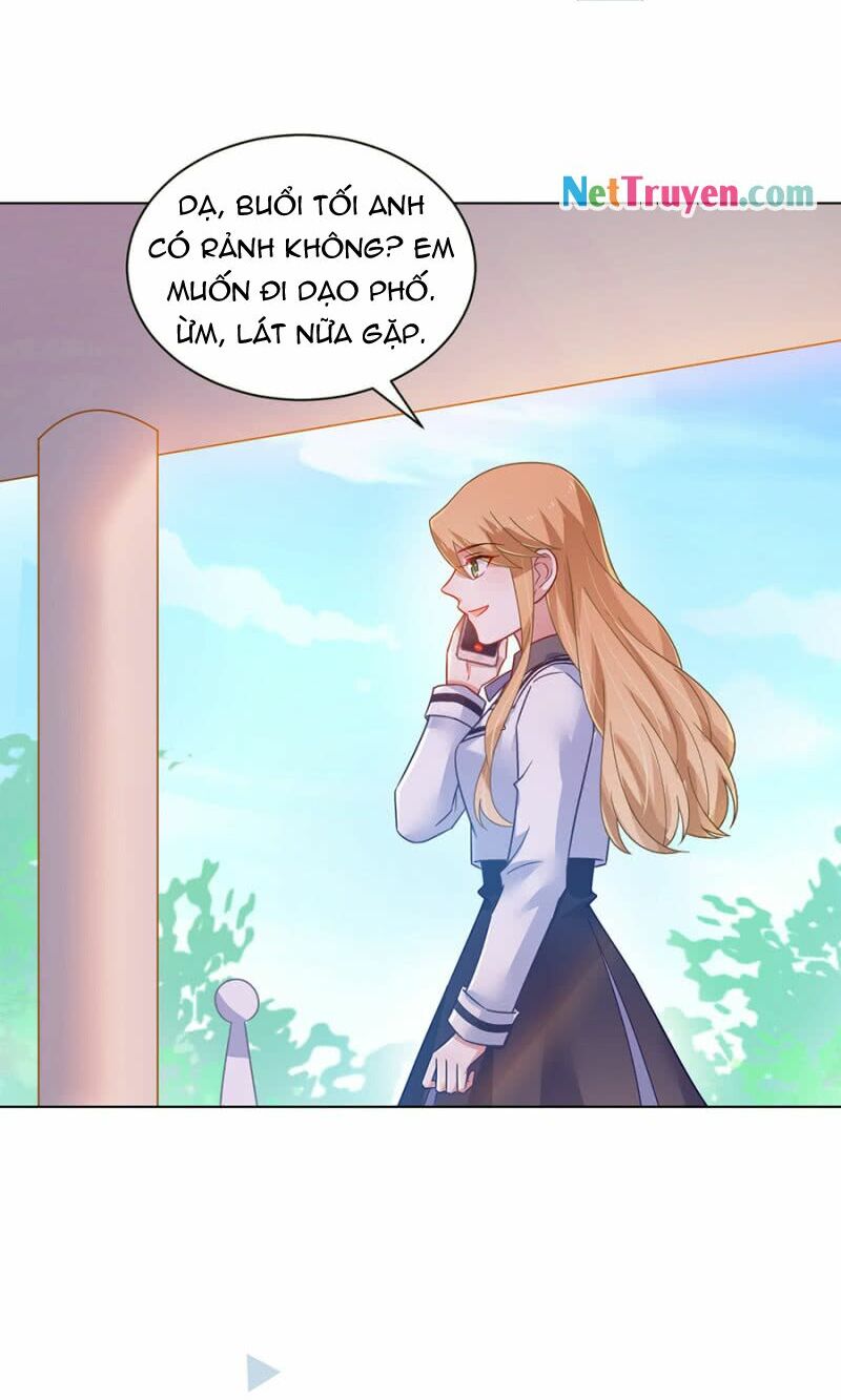 Ma Lạt Thiên Kim Đẩu Ác Thiếu: Chapter 154.5