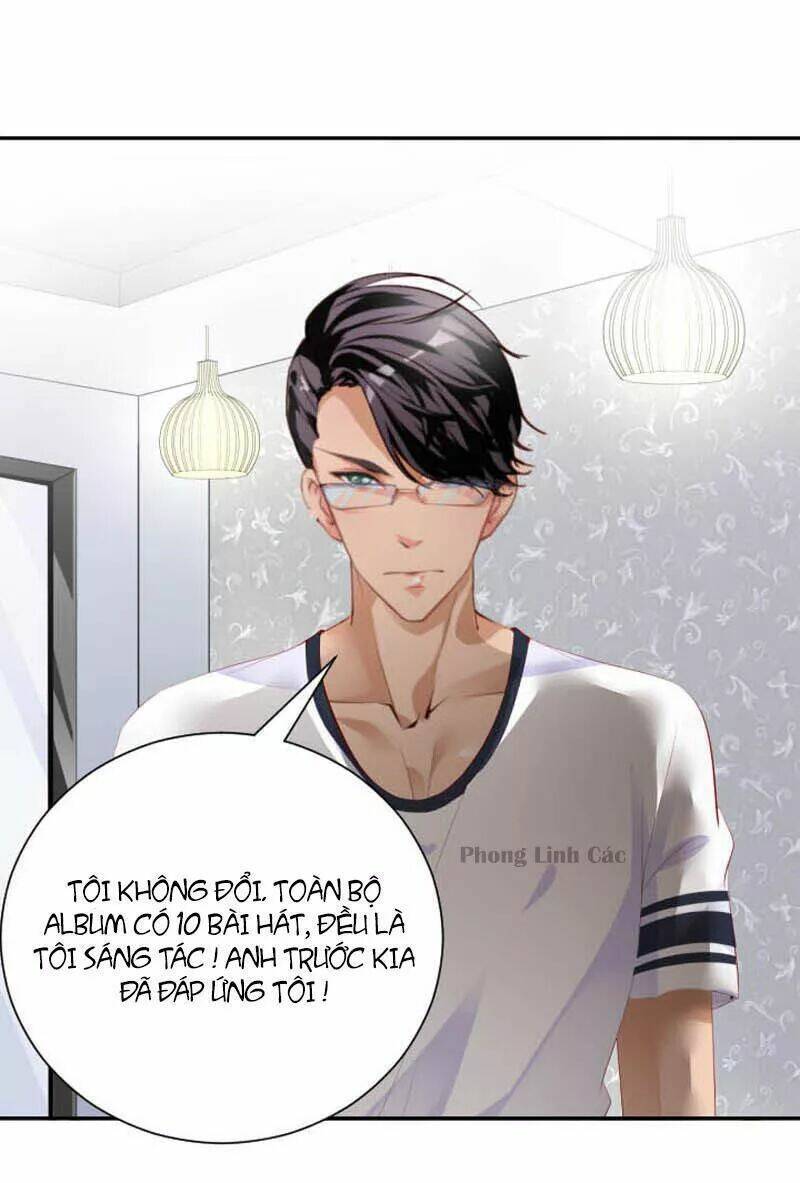 Nam Thần Là Một Đôi: Chapter 70