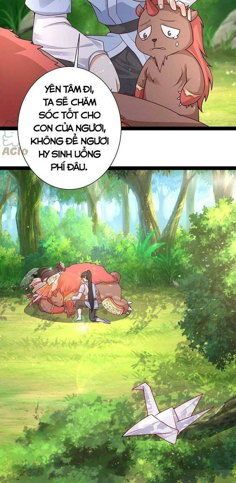 Tối Cường Vận Đào Hoa: Chapter 258