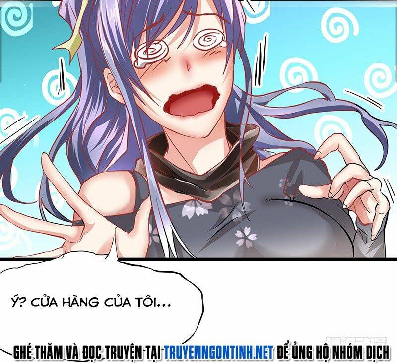 Nhất Phẩm Cao Thủ: Chapter 18