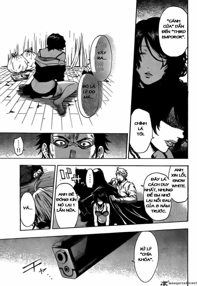 Bloody Monday 2: Chapter 14