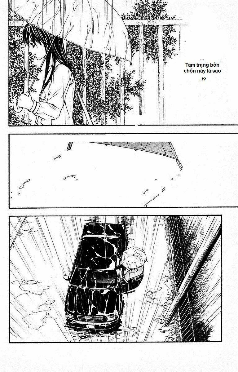 Mayonaka No Ariadone: Chapter 11