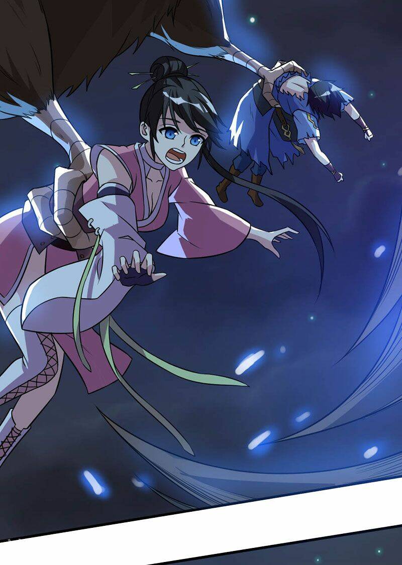 Thần Võ Đế Tôn: Chapter 70