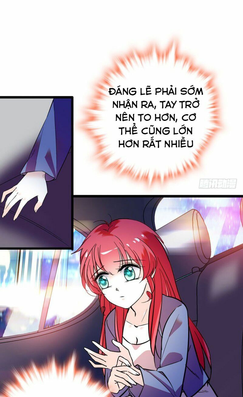 Thịnh Thế Lê Hoa Điện: Chapter 4