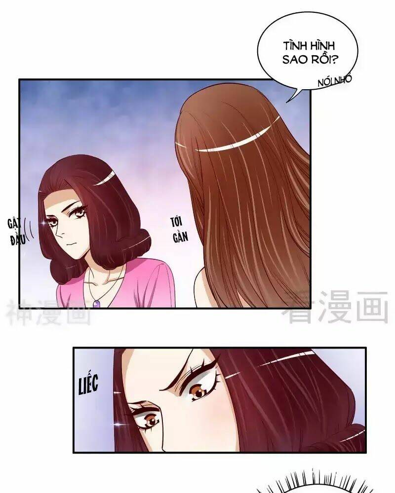 101 Phương Pháp Của Tổng Tài: Chapter 55
