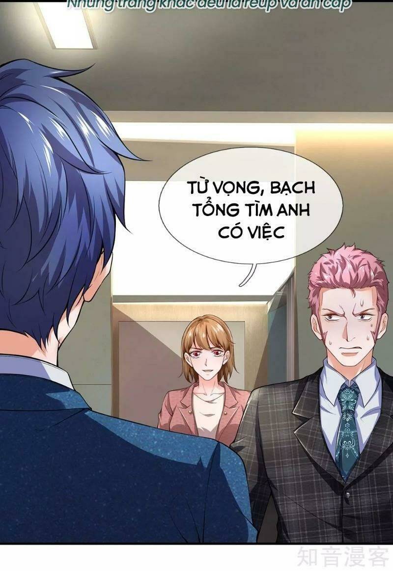Chung Cực Binh Vương Tại Đô Thị: Chapter 107