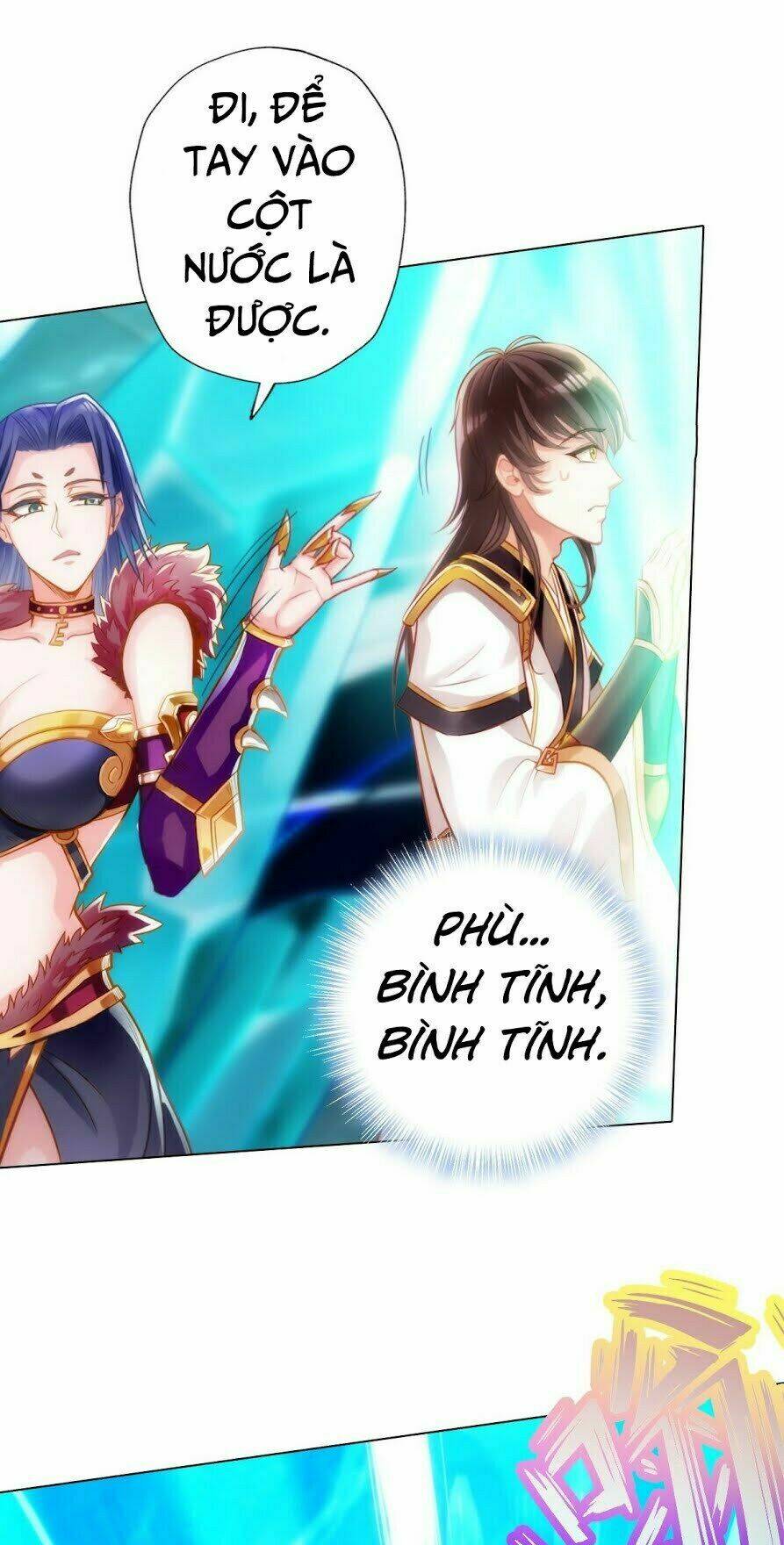 Bất Hủ Phàm Nhân: Chapter 5