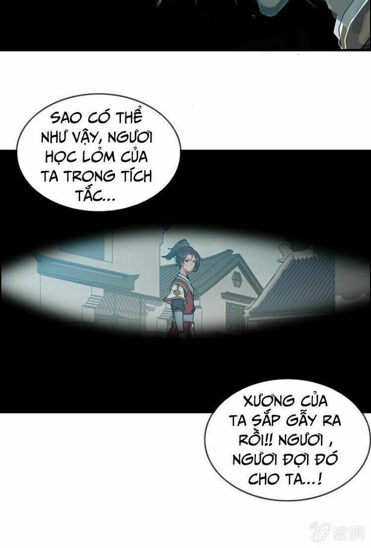 Thần Ma Thiên Sát: Chapter 51