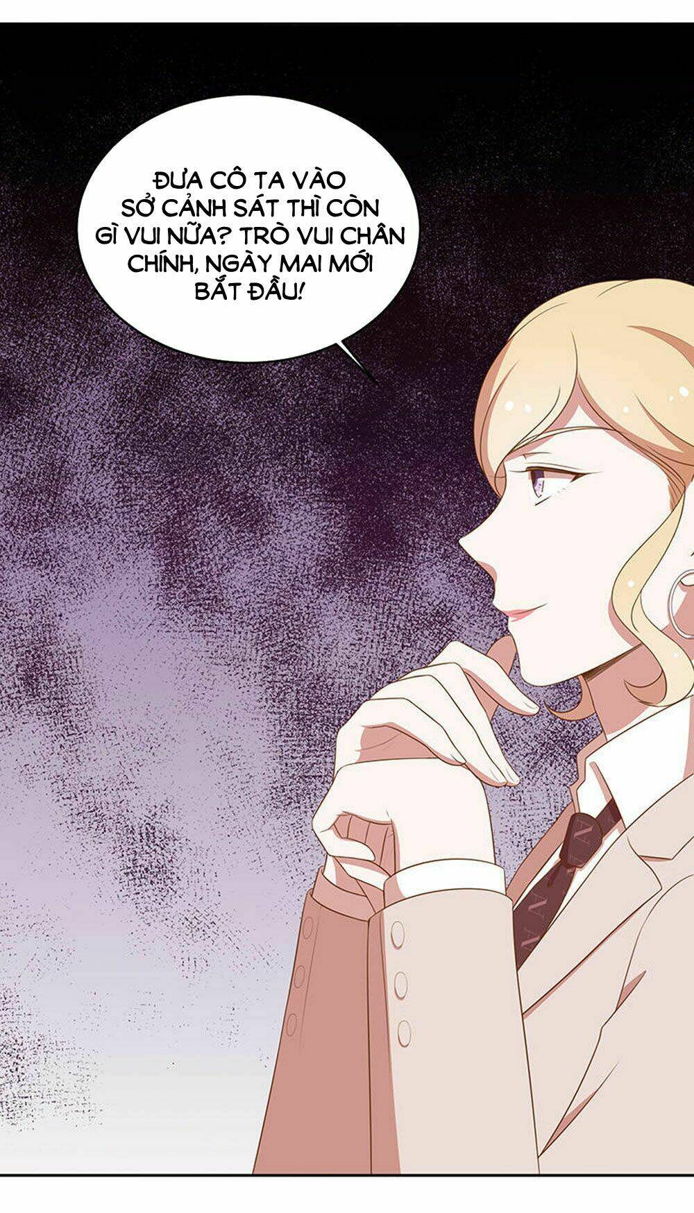 Cả Thế Giới Đều Không Bằng Người: Chapter 47