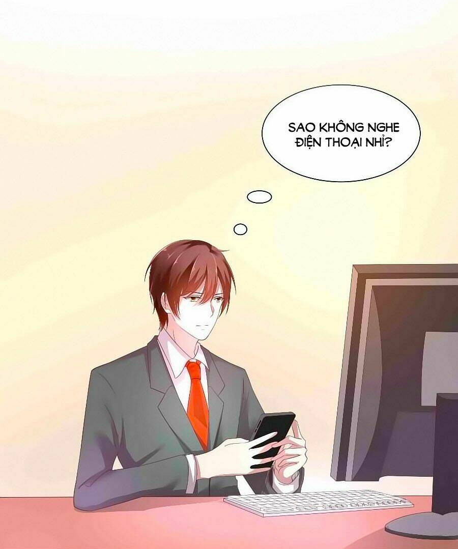 Thoát Quỹ Biên Duyên: Chapter 19