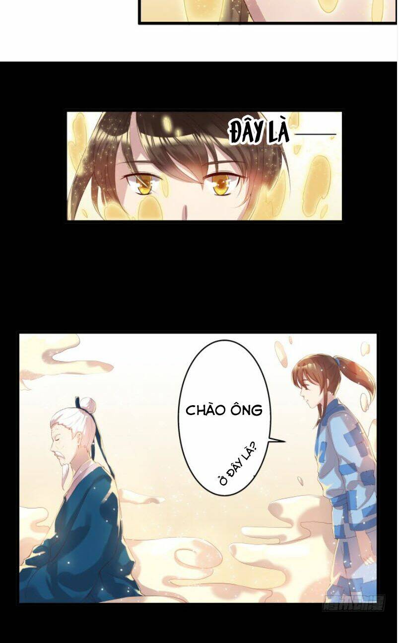 Siêu Phàm Truyện: Chapter 6