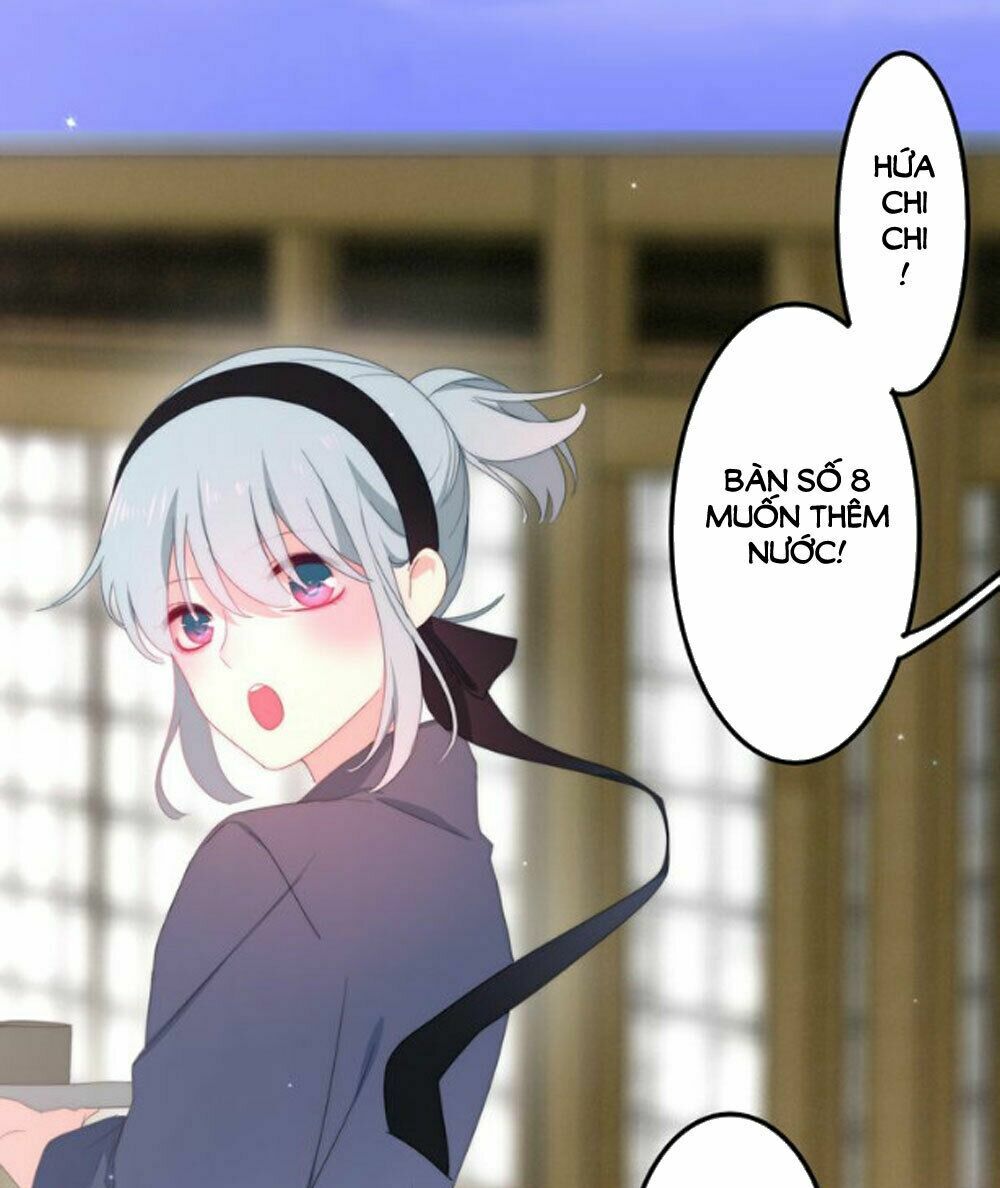 Tháng Sáu Không Hẹn Mà Gặp: Chapter 4