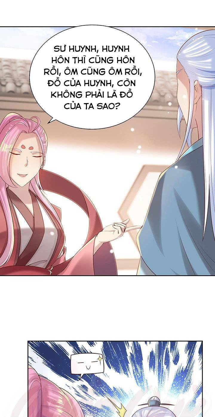 Siêu Phàm Truyện: Chapter 140