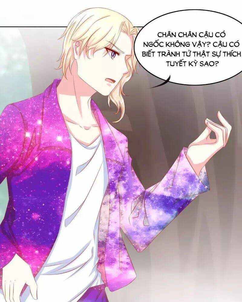 Hoàng Đế “Phế Vật” Tiến Hóa Sử: Chapter 86