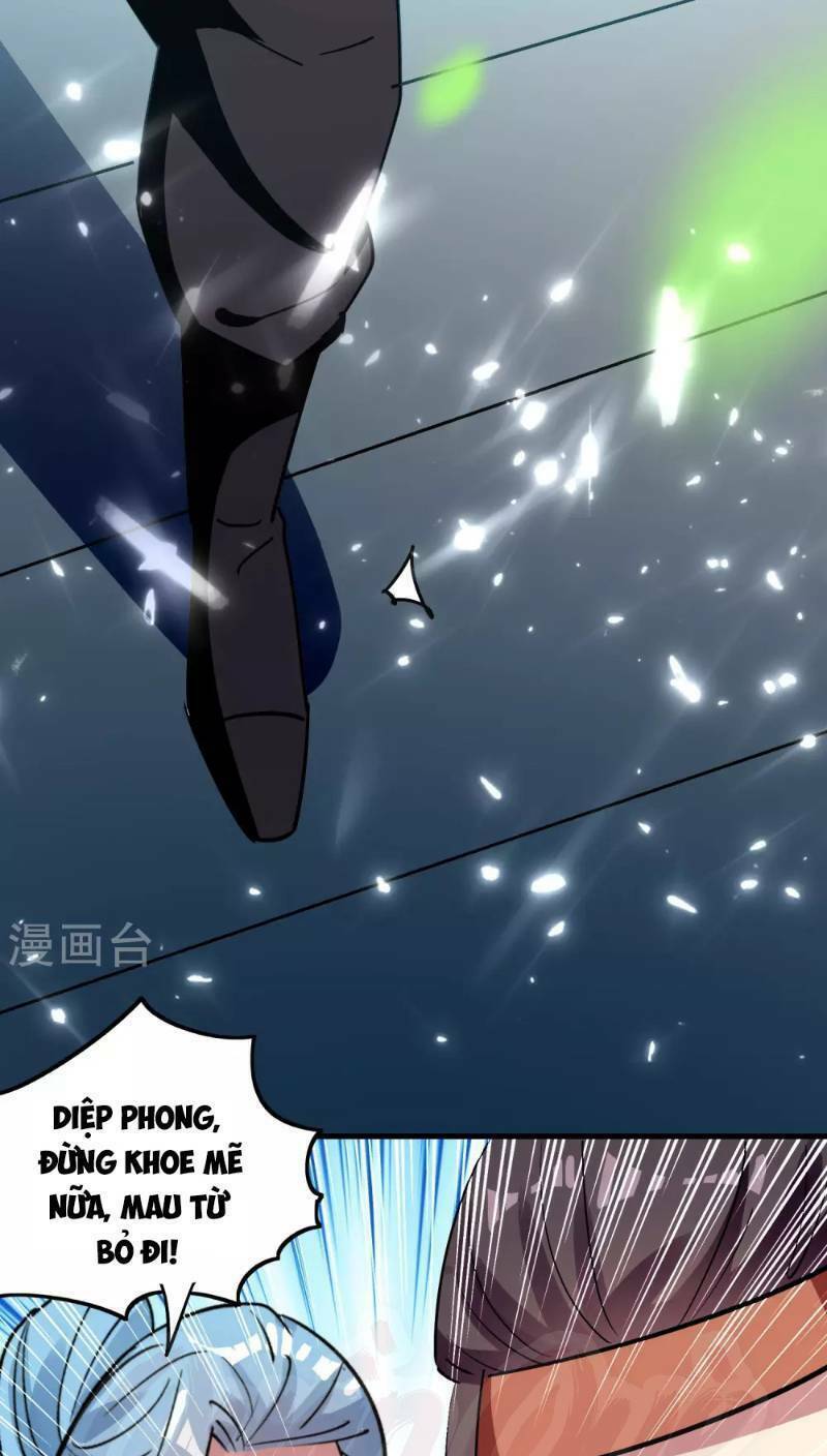 Vạn Giới Tiên Vương: Chapter 45