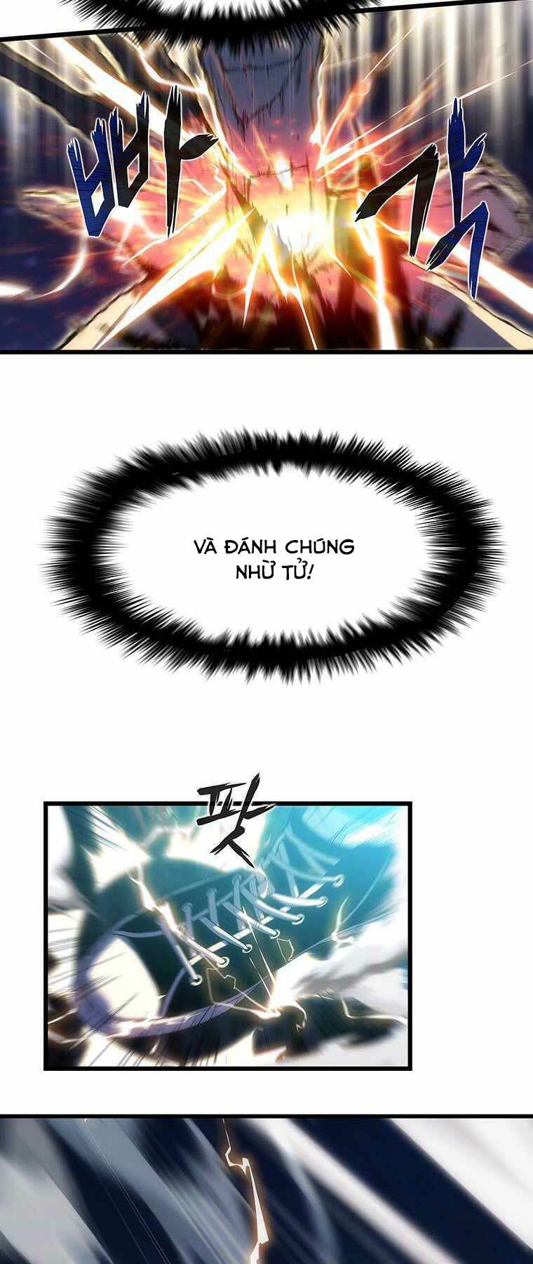 Hậu Duệ Của Hổ: Chapter 14